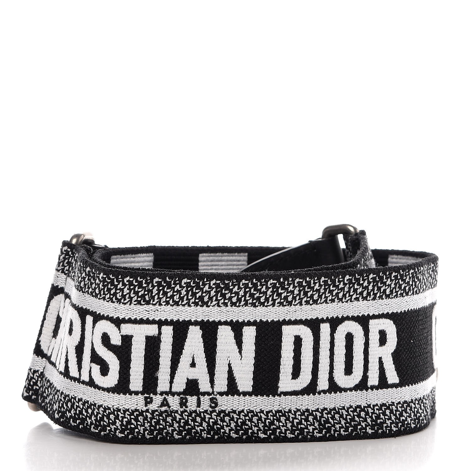 shoulder strap dior