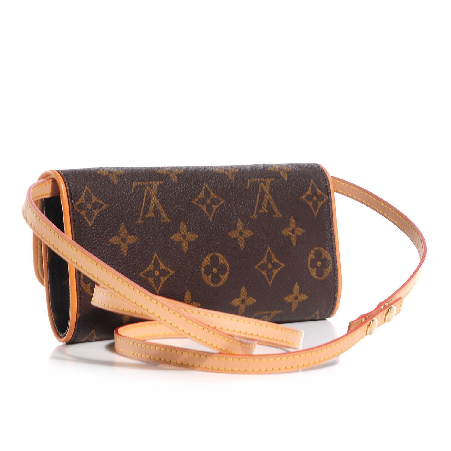 louis vuitton monogram pochette twin pm