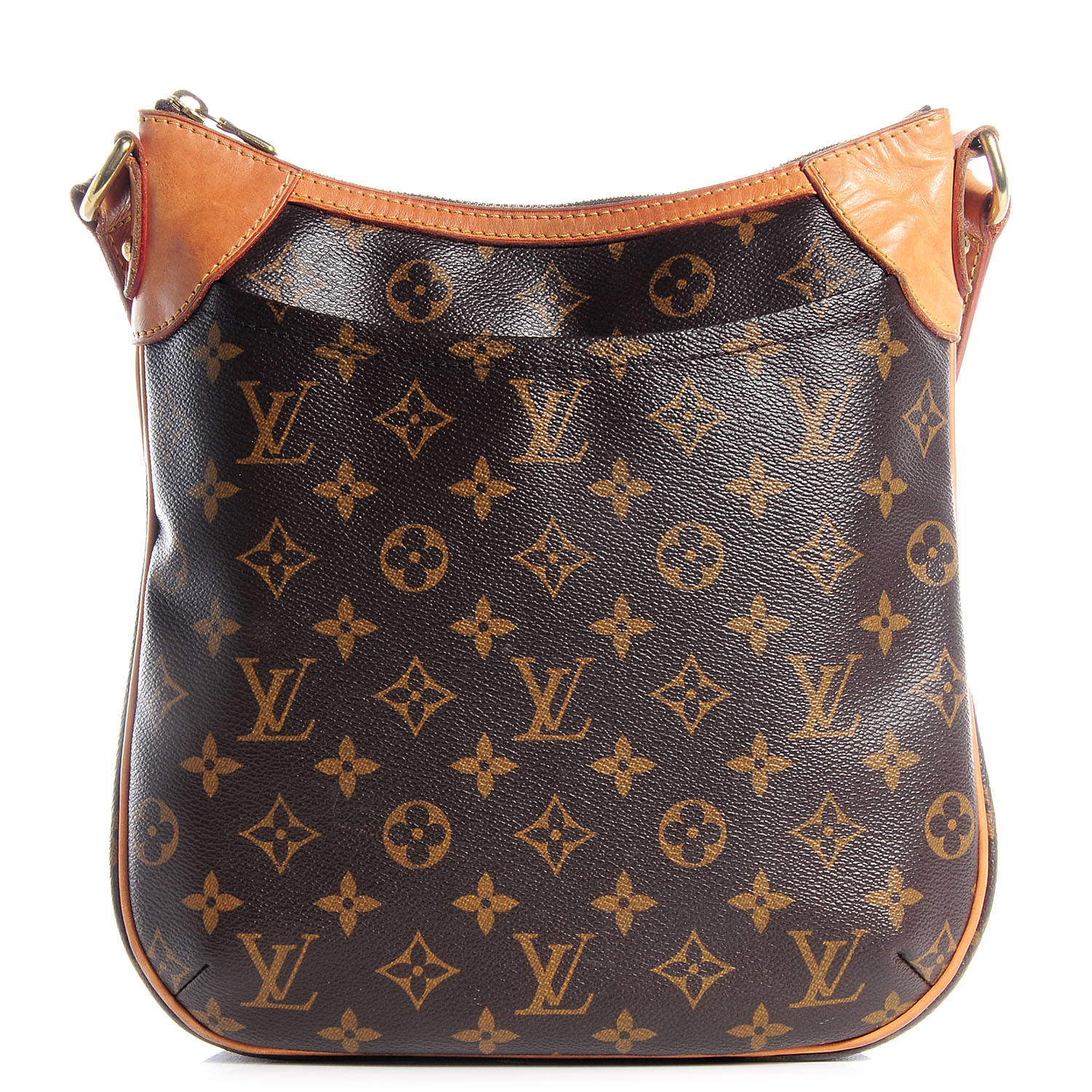 louis vuitton monogram odeon pm