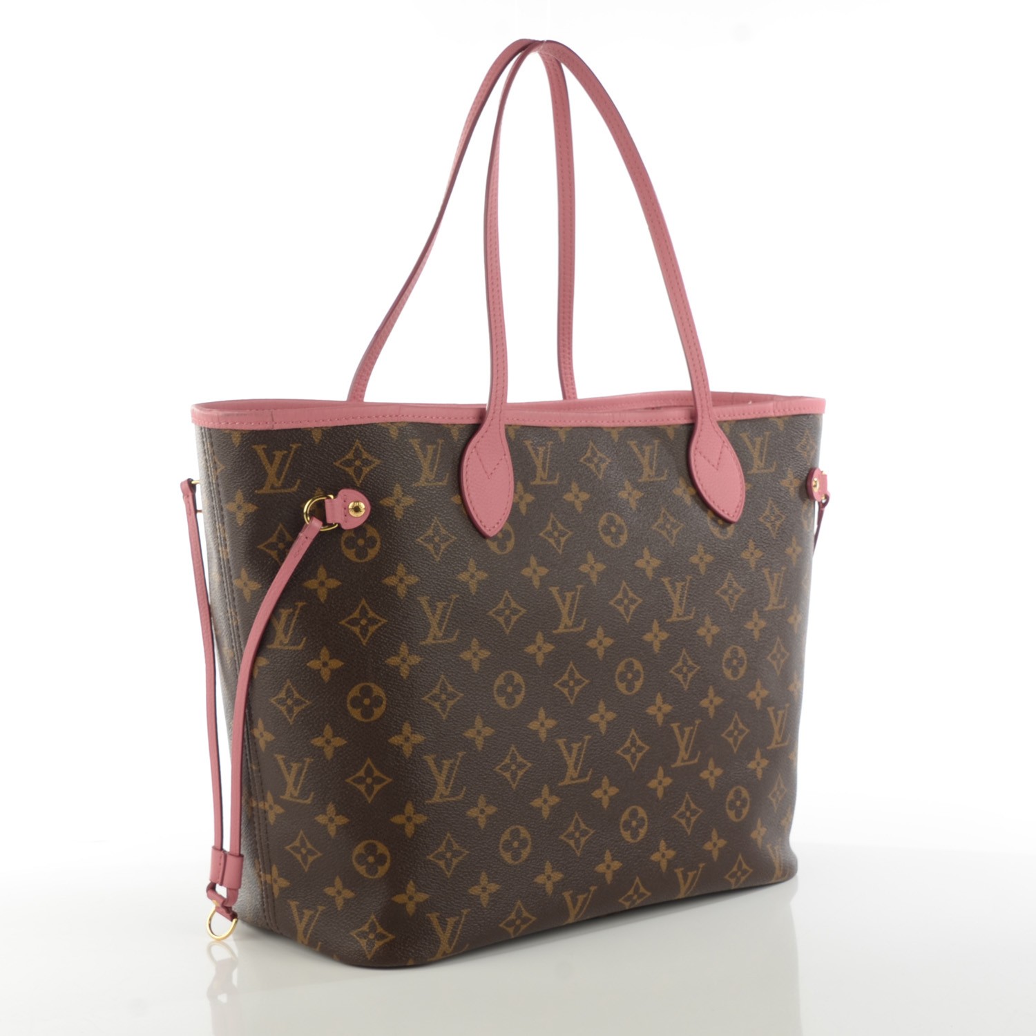 ikat neverfull mm