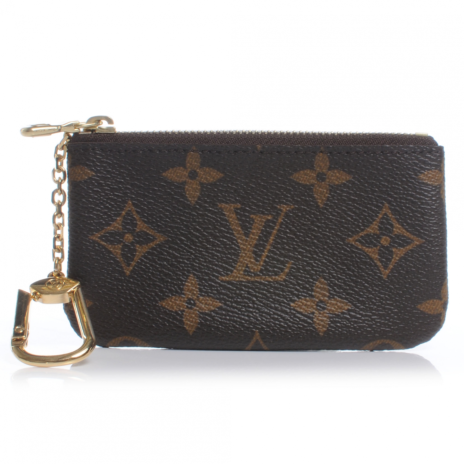 lv cles monogram