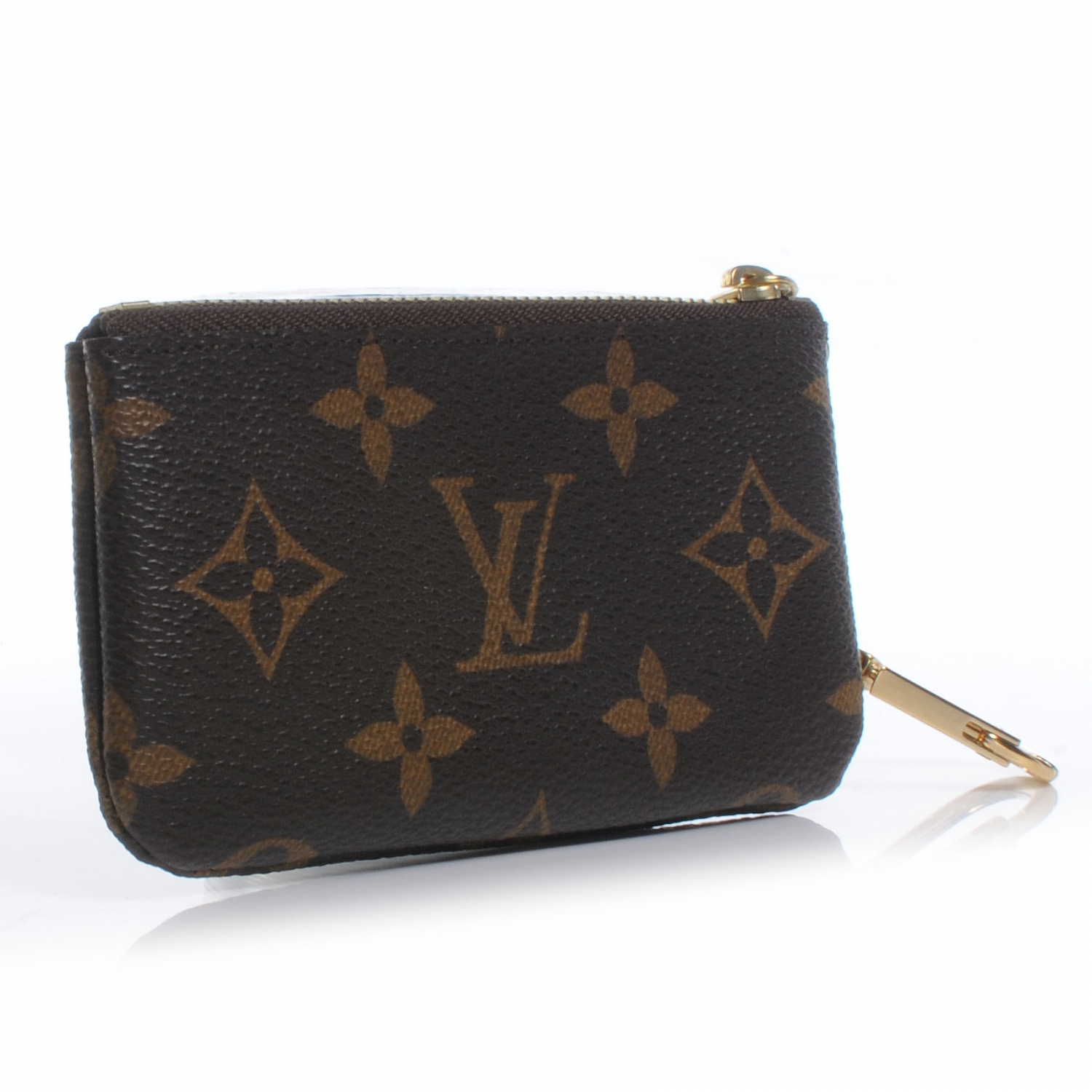 lv cles monogram