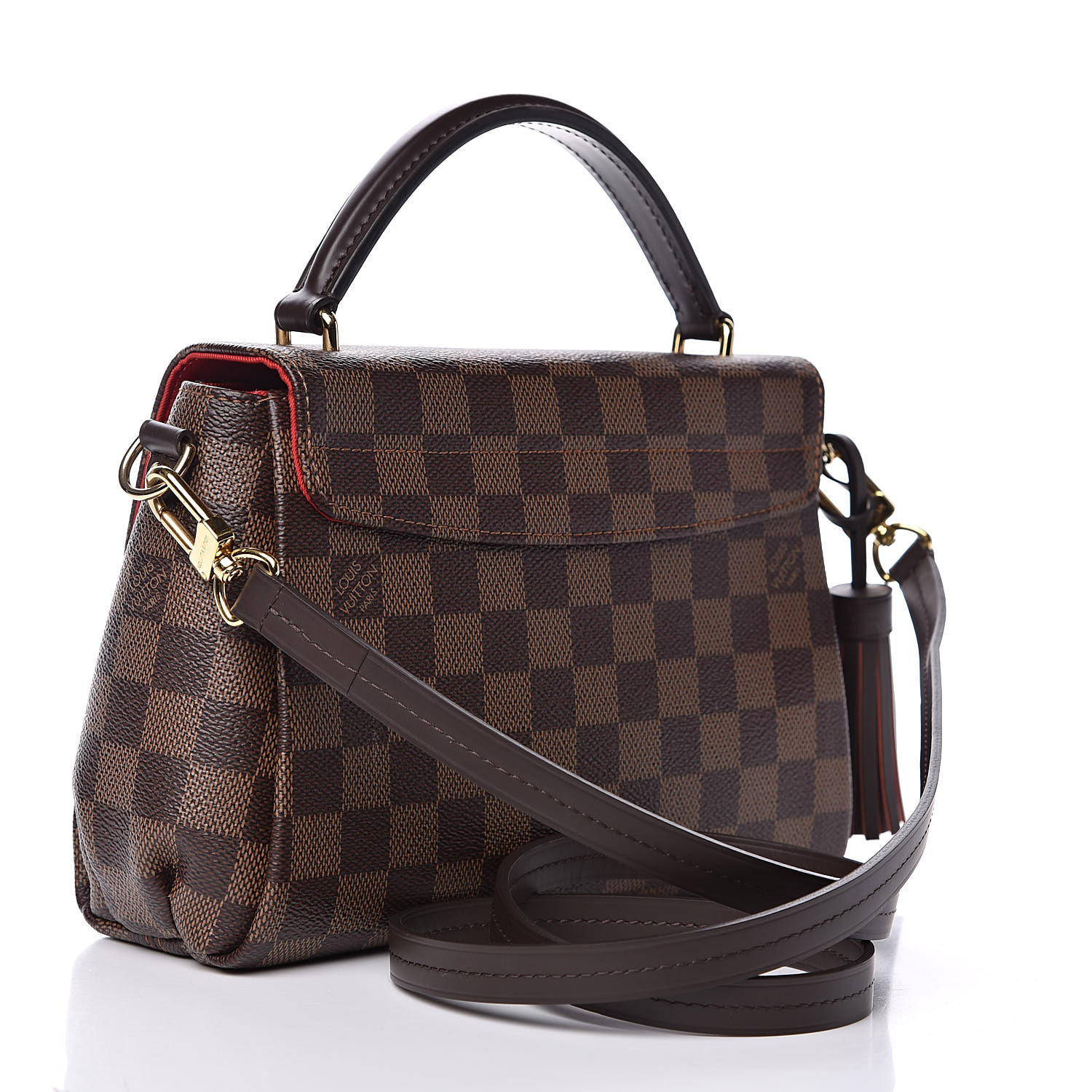 Louis Vuitton Croisette Resale Value Village Paul Smith