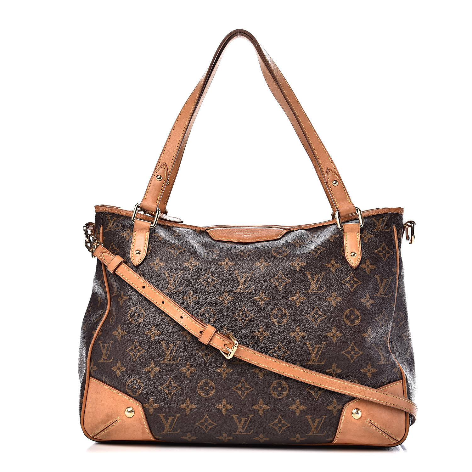 louis vuitton estrela mm monogram