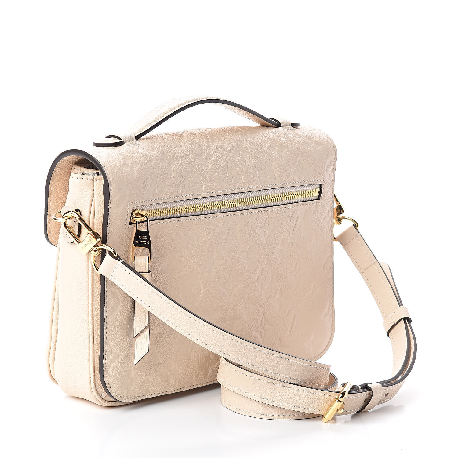 M40780/M41487 Pochette Handbag Women Luxury Designer Metis