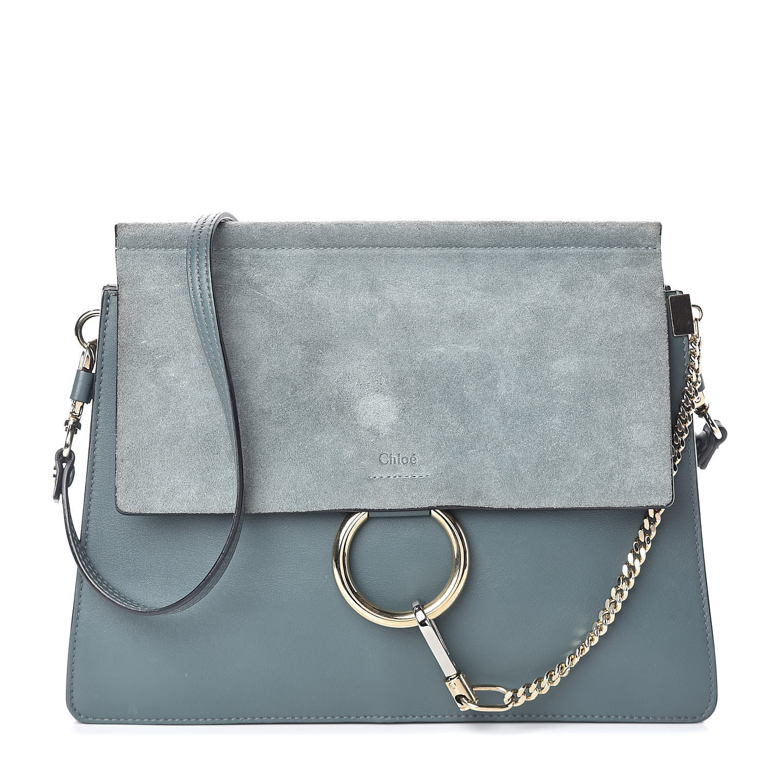 chloe cloudy blue