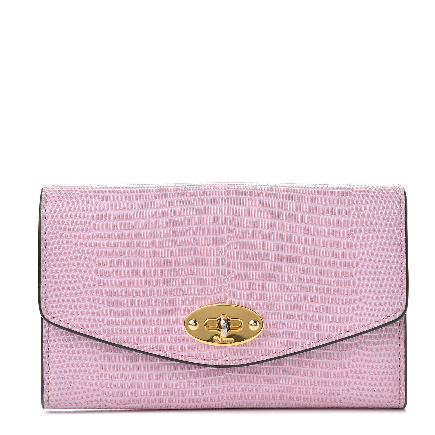 pink mulberry purse