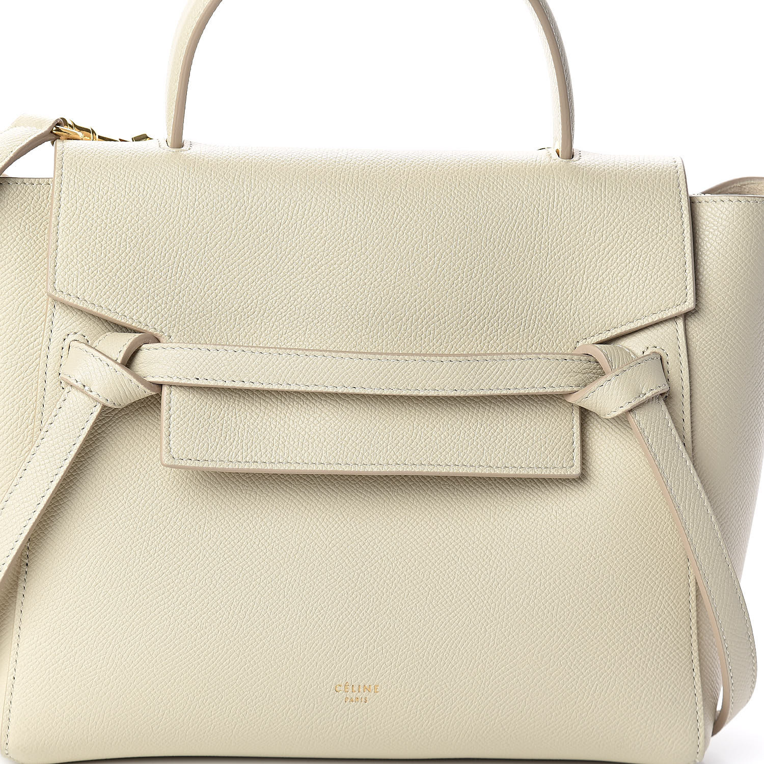 celine structured bag