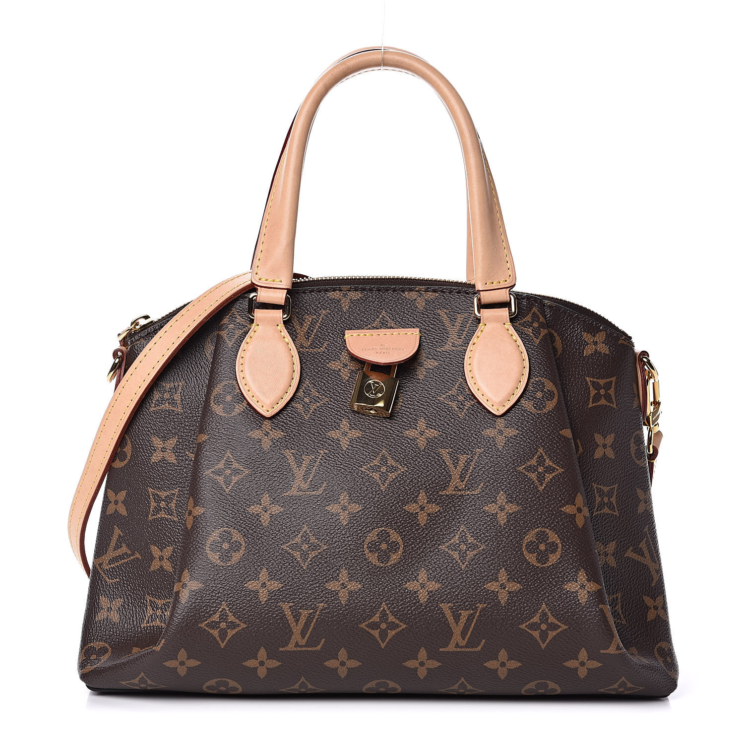 louis vuitton rivoli pm price