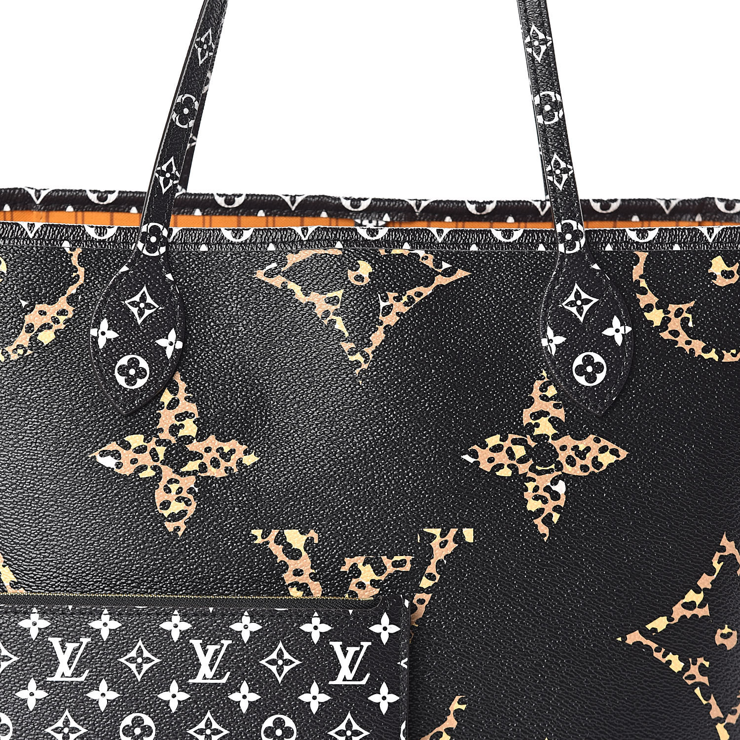 Louis Vuitton Empreinte Monogram Summer Stardust Neverfull MM