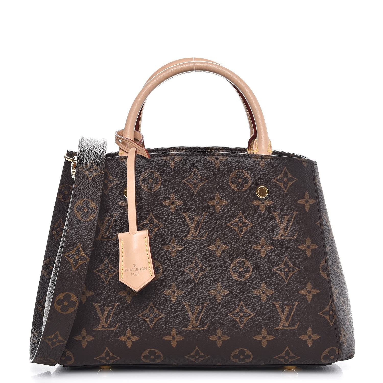 montaigne bb louis vuitton price