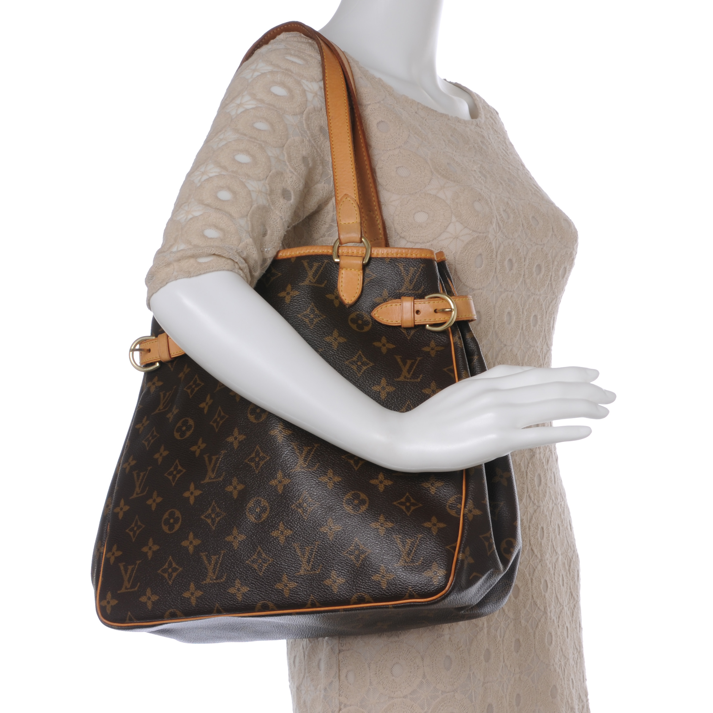 louis vuitton batignolles vertical mm