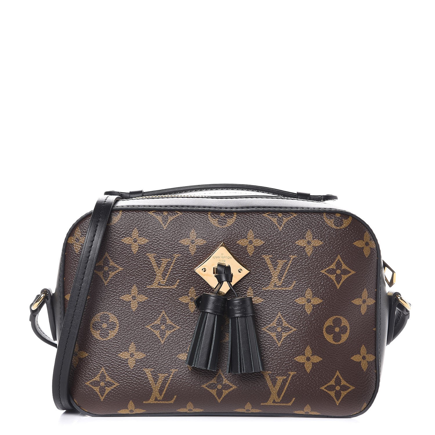 Bag Organizer for Louis Vuitton Speedy 25 (Organizer Type C) - Zoomoni