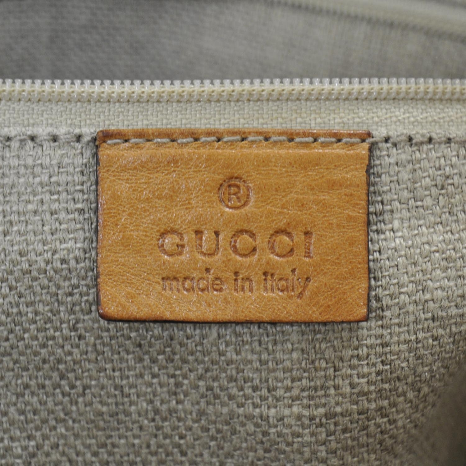 gucci tattoo tote