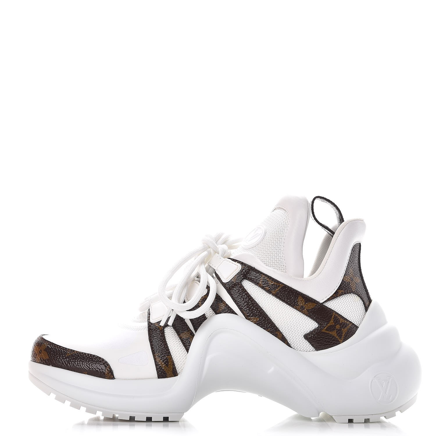 louis vuitton sneakers archlight price