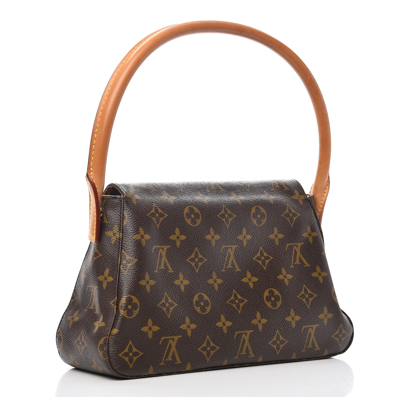 louis vuitton monogram mini looping