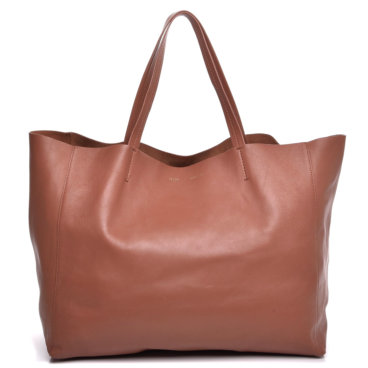 celine horizontal cabas tote