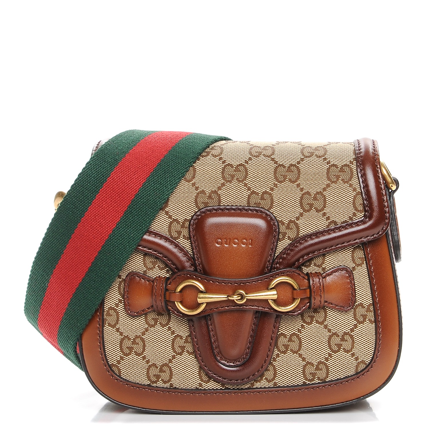 gucci small shoulder bag vintage