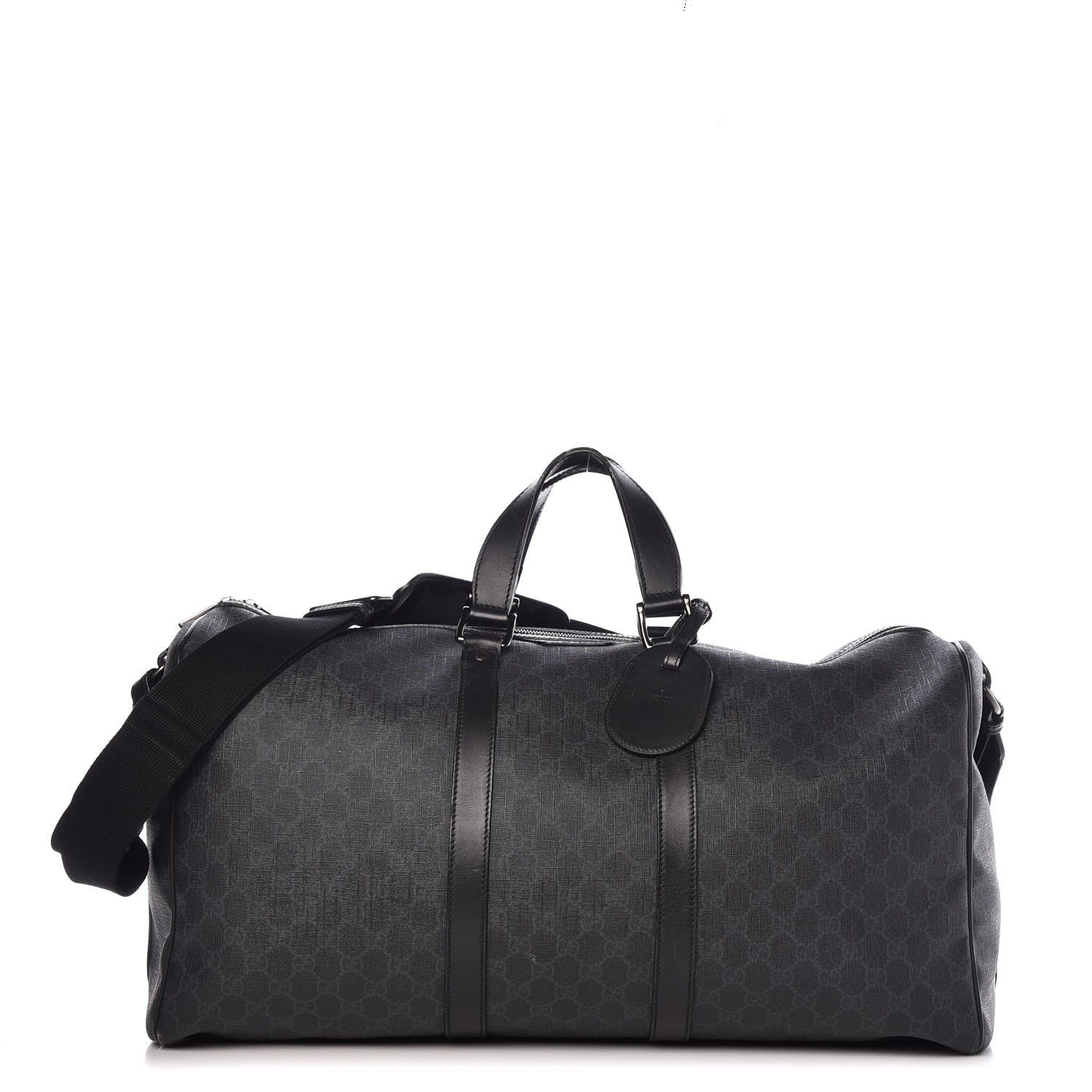 gucci hand carry luggage