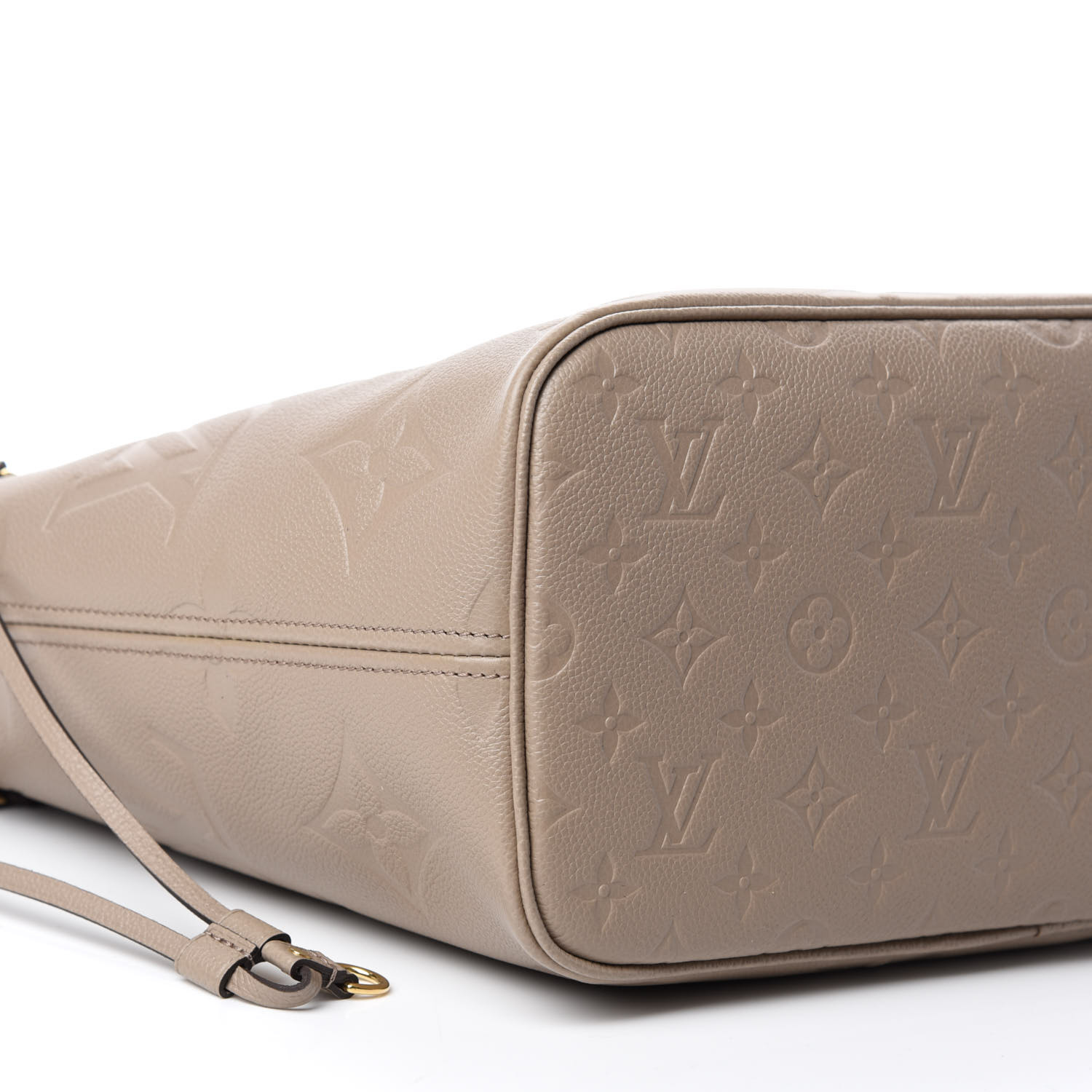 neverfull mm tourterelle