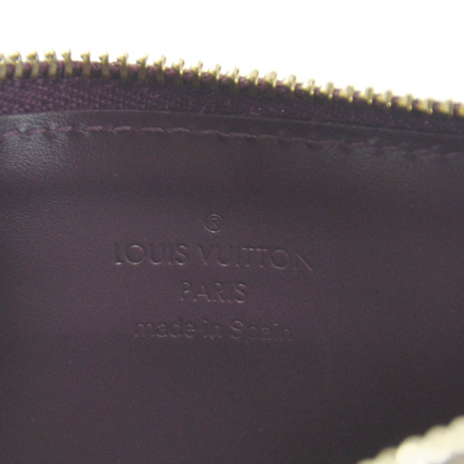 Best 25+ Deals for Louis Vuitton Vernis Key Pouch