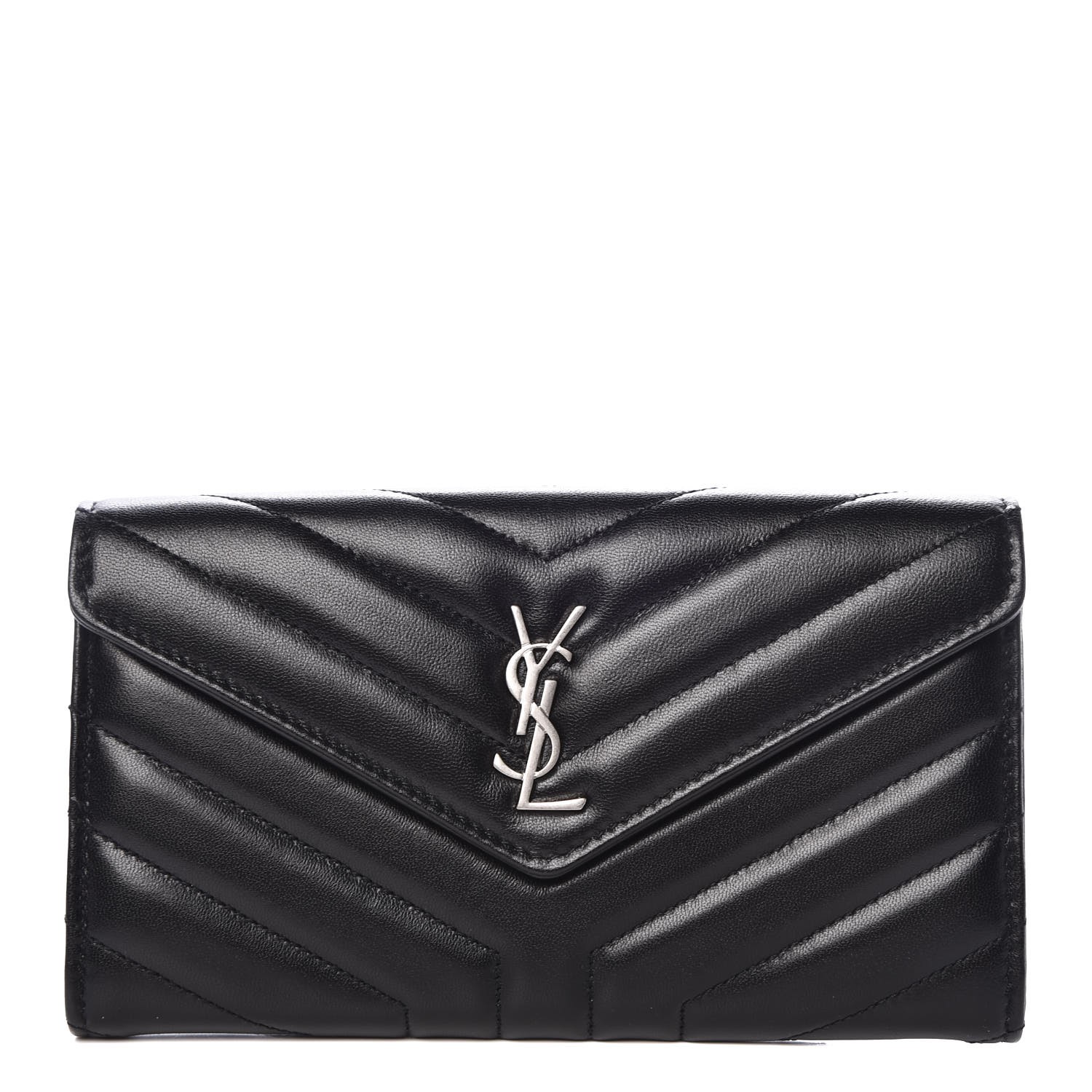 ysl lou lou wallet