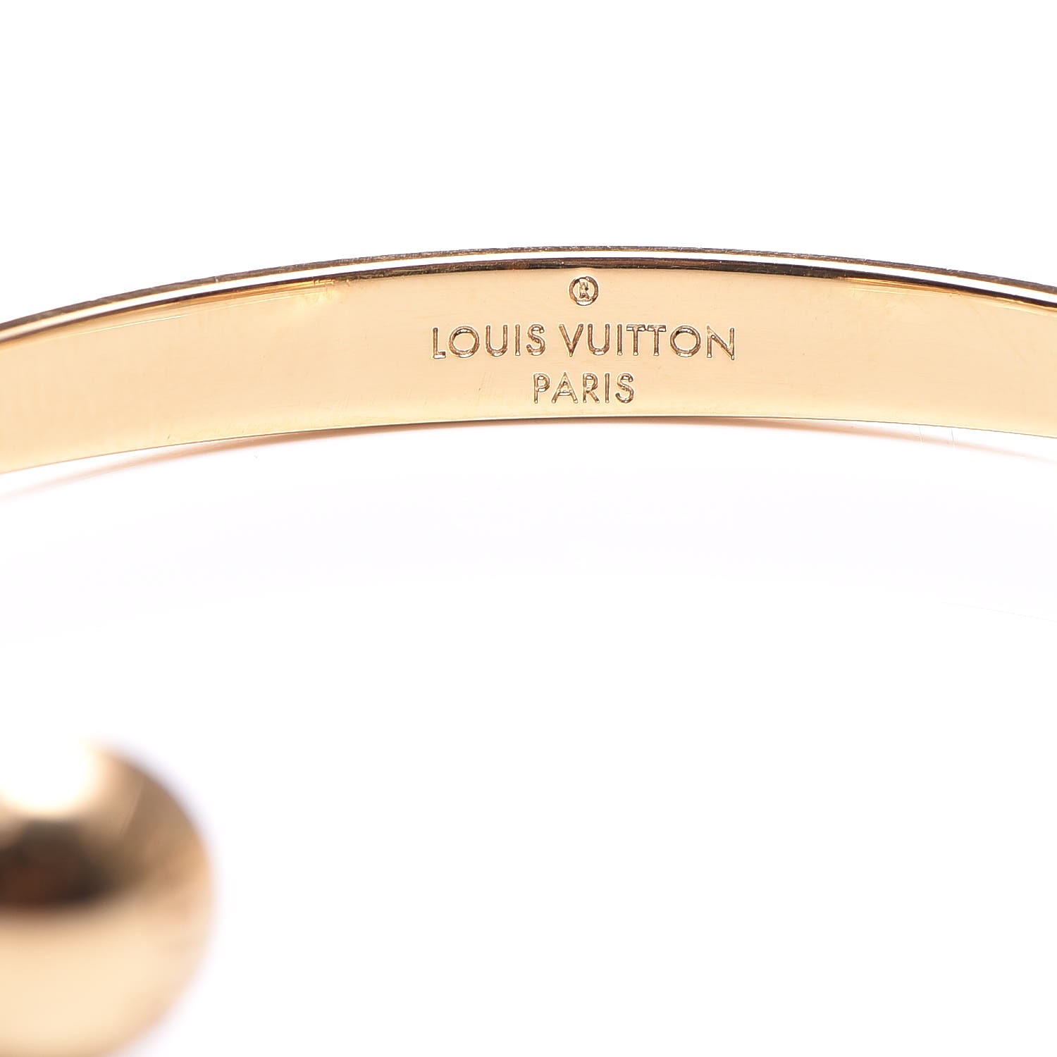 Louis Vuitton Women's Bracelet Goldsboro N