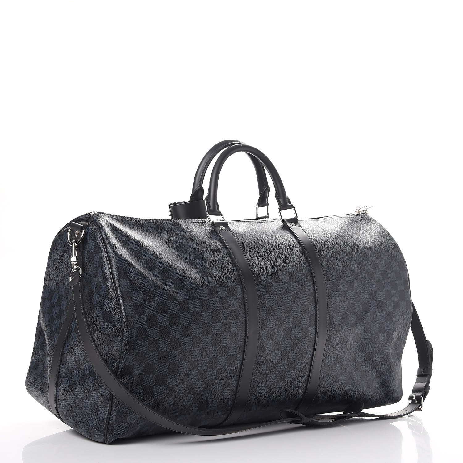 keepall bandoulière 55 carry on