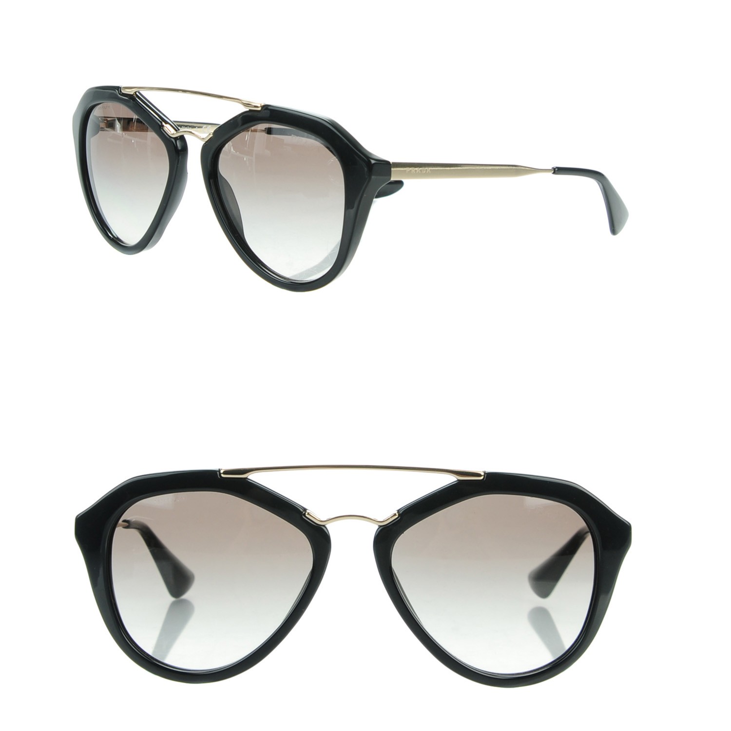 prada sunglasses spr12q