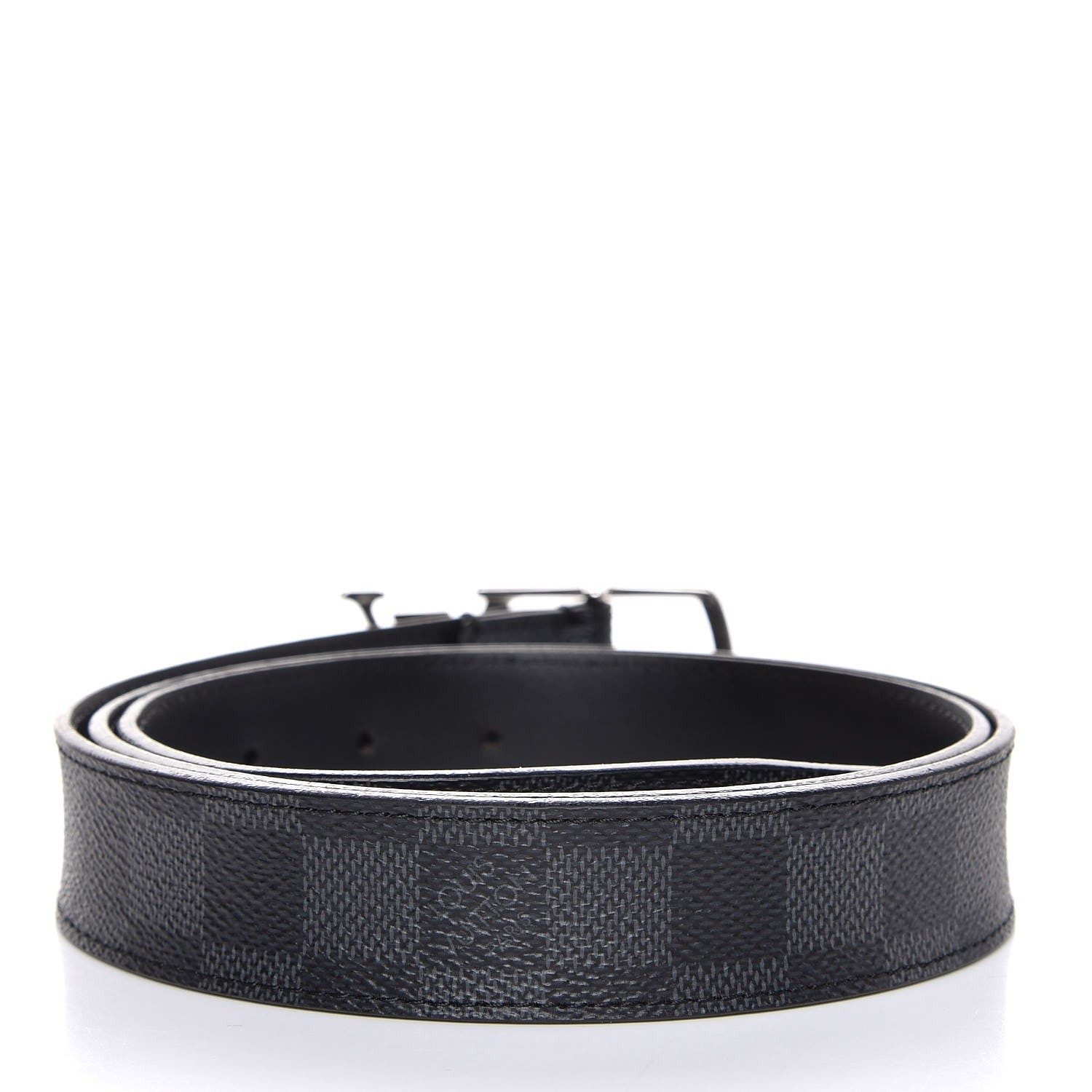 LV Boost 30mm Reversible Belt Monogram - Women - Accessories