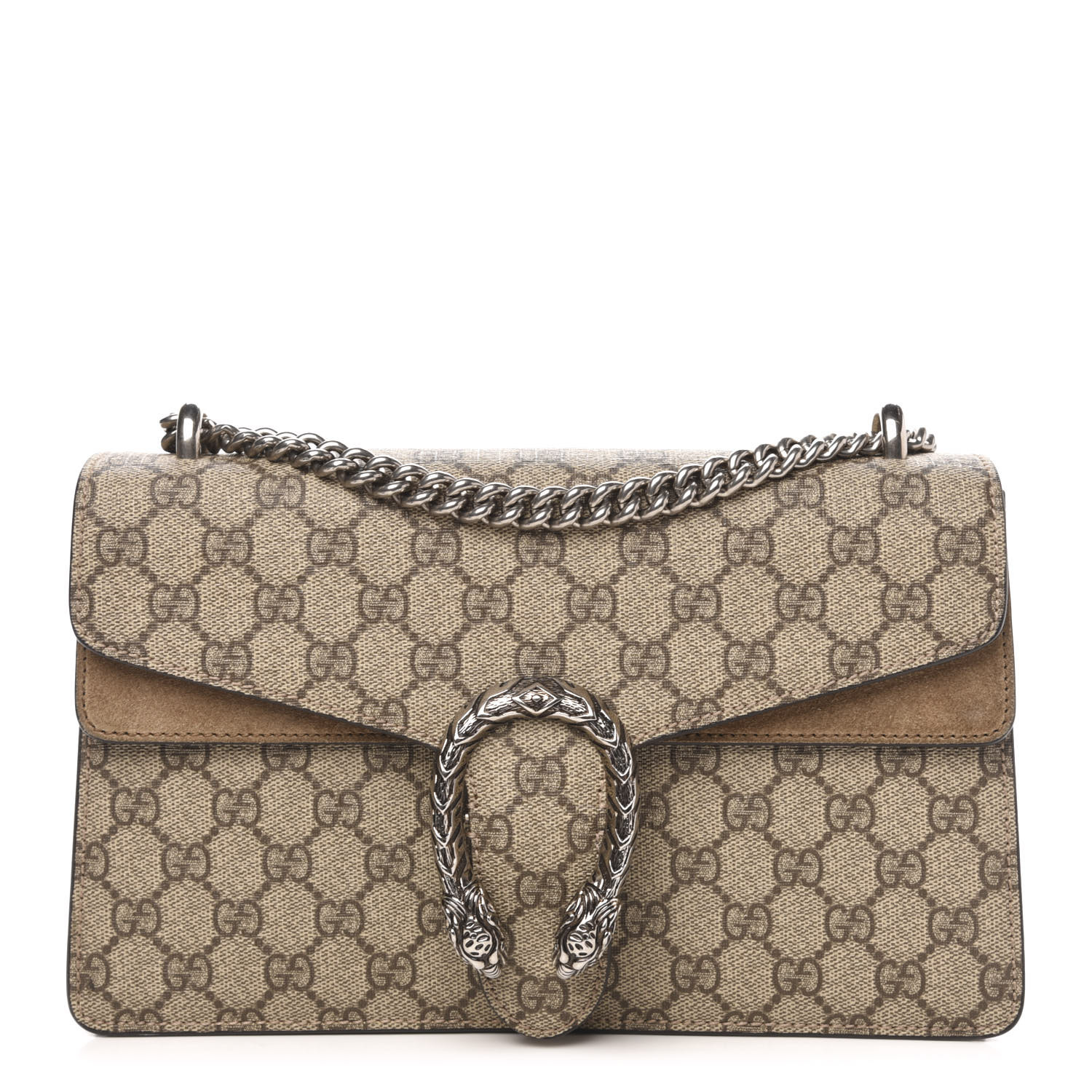 gucci dionysus taupe