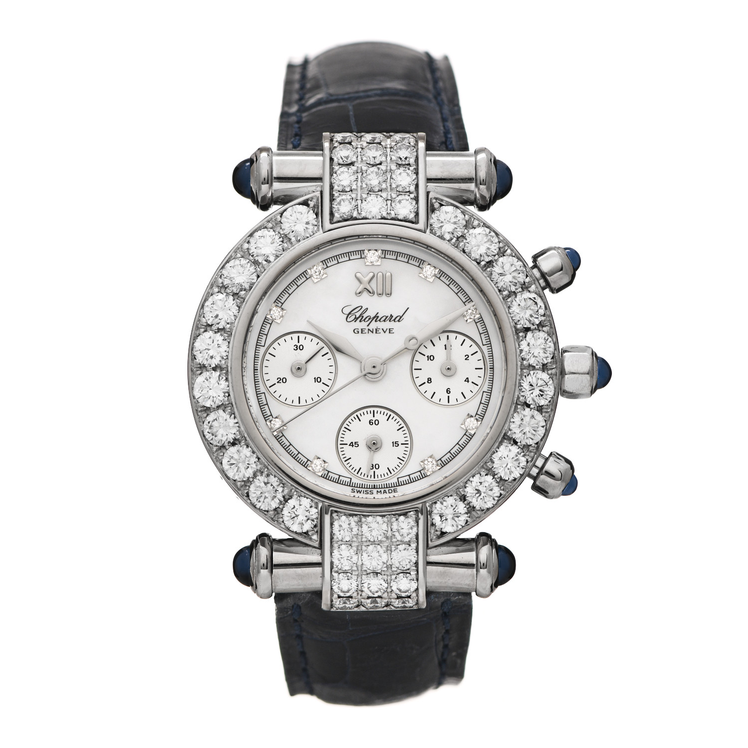 chopard quartz