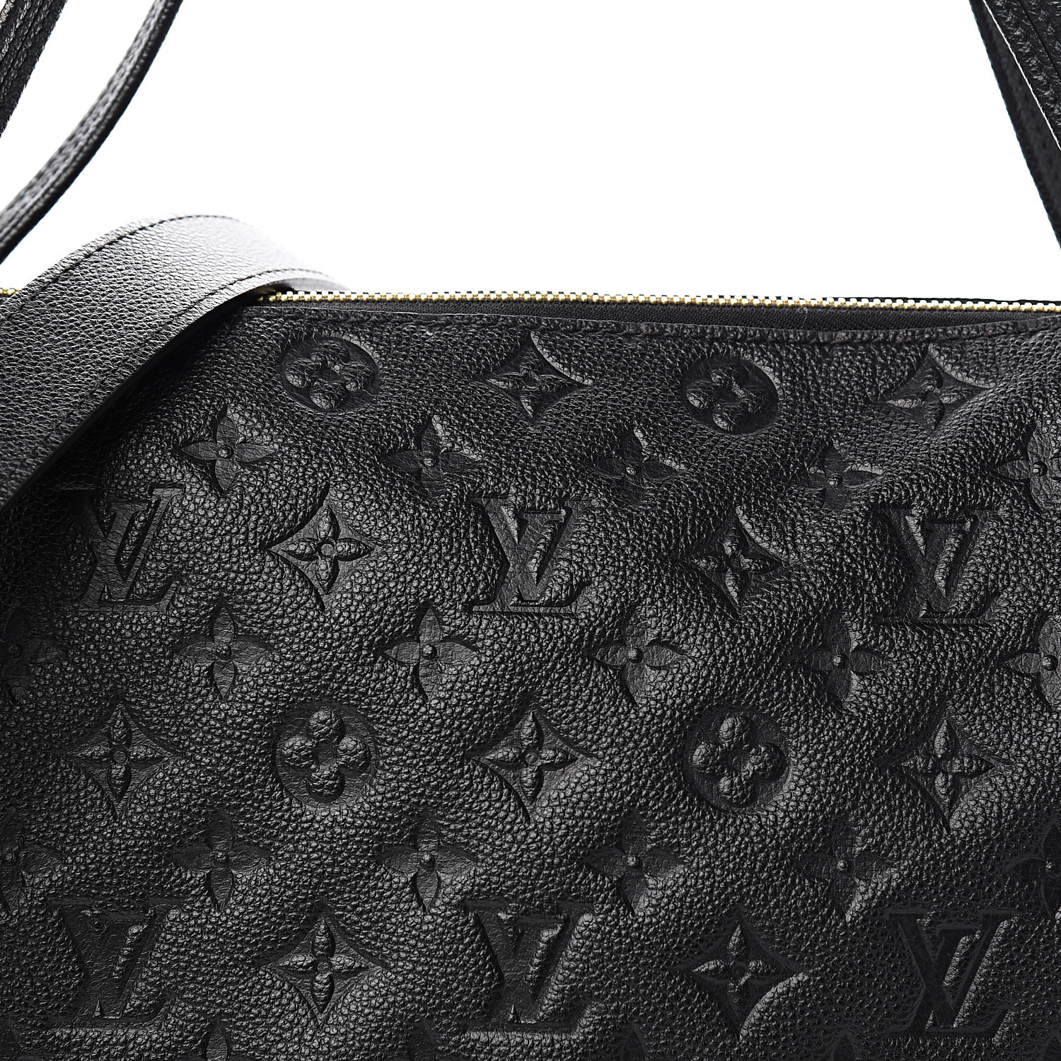 ponthieu pm louis vuitton black