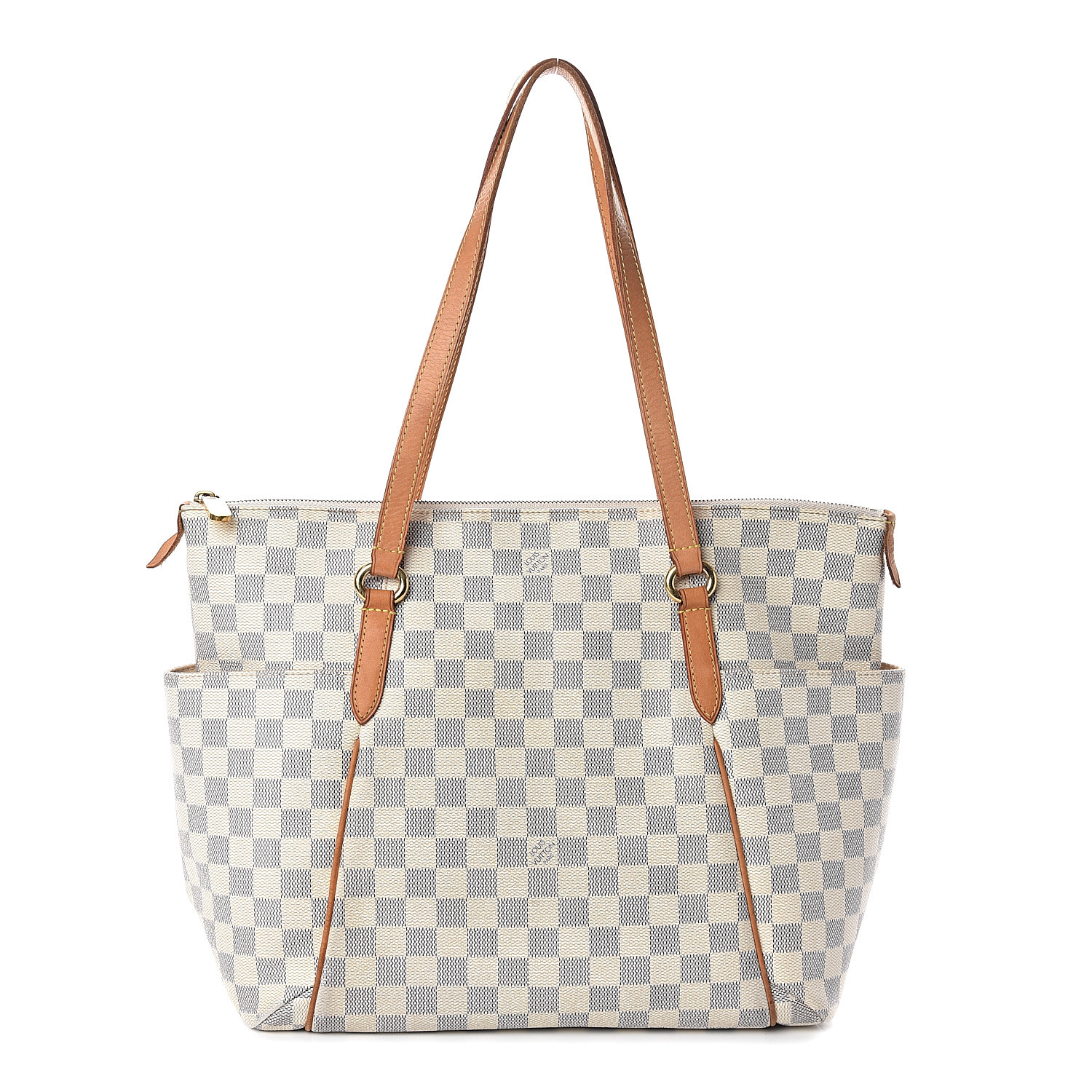 damier azur totally gm