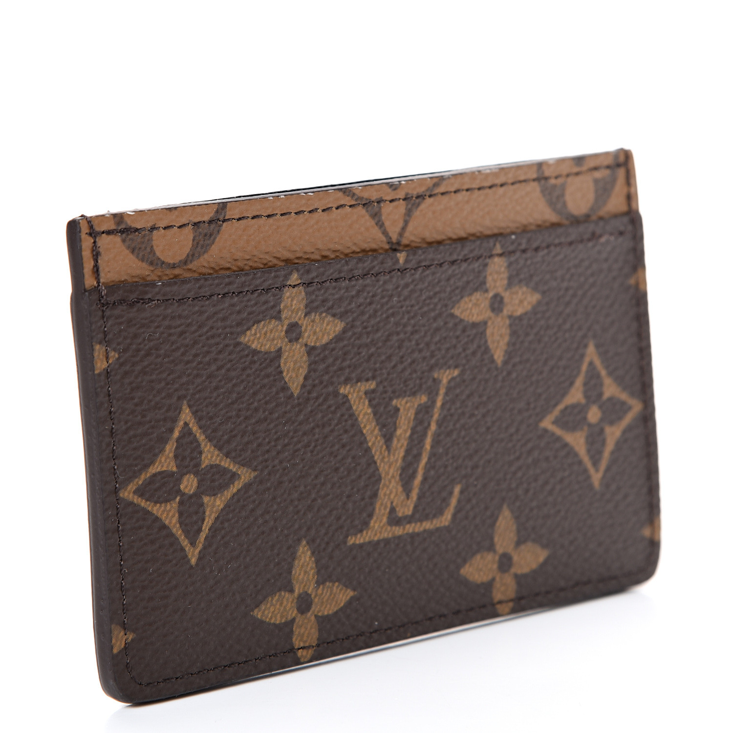 Lv Coin Card Holder Monogram Fonts | Literacy Basics