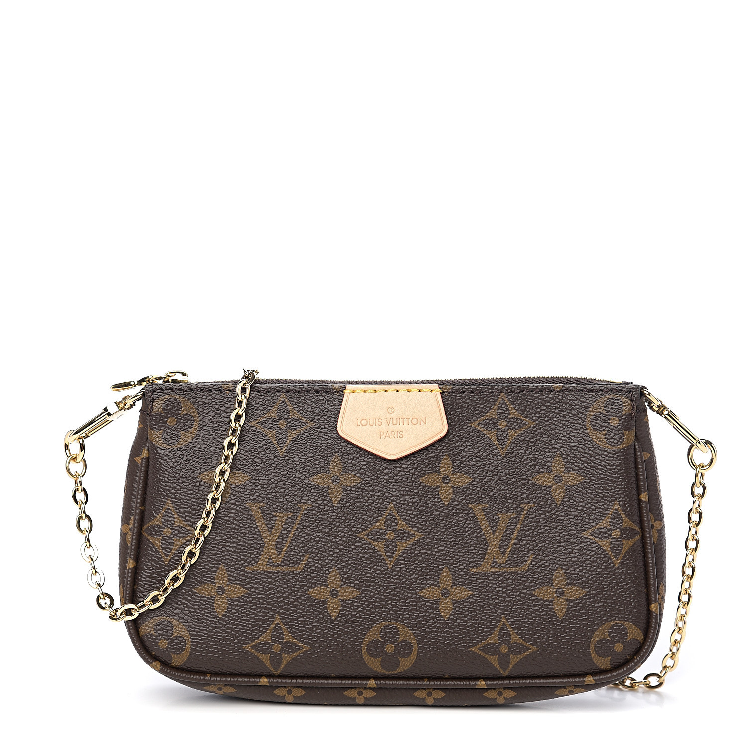 louis vuitton mini pochette