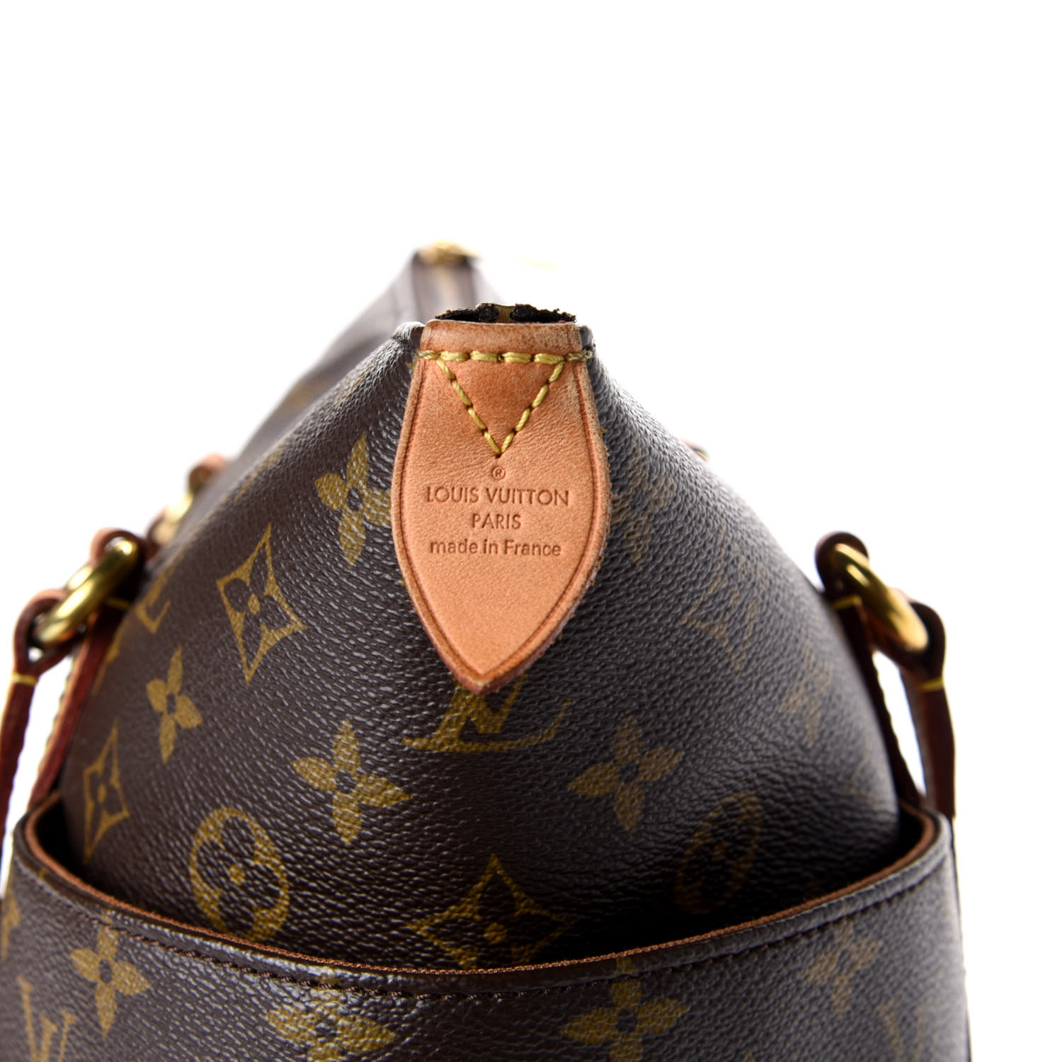 totally mm monogram louis vuitton