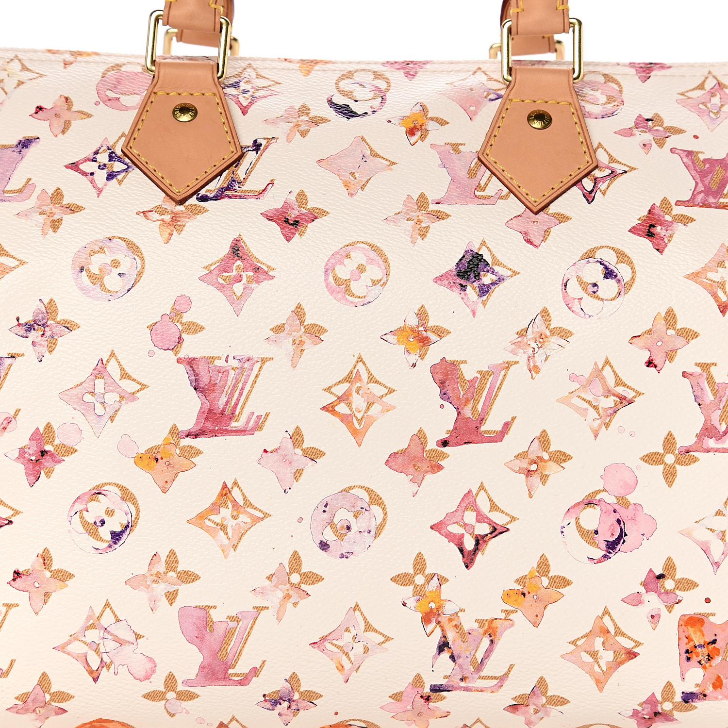 louis vuitton watercolor keepall xs