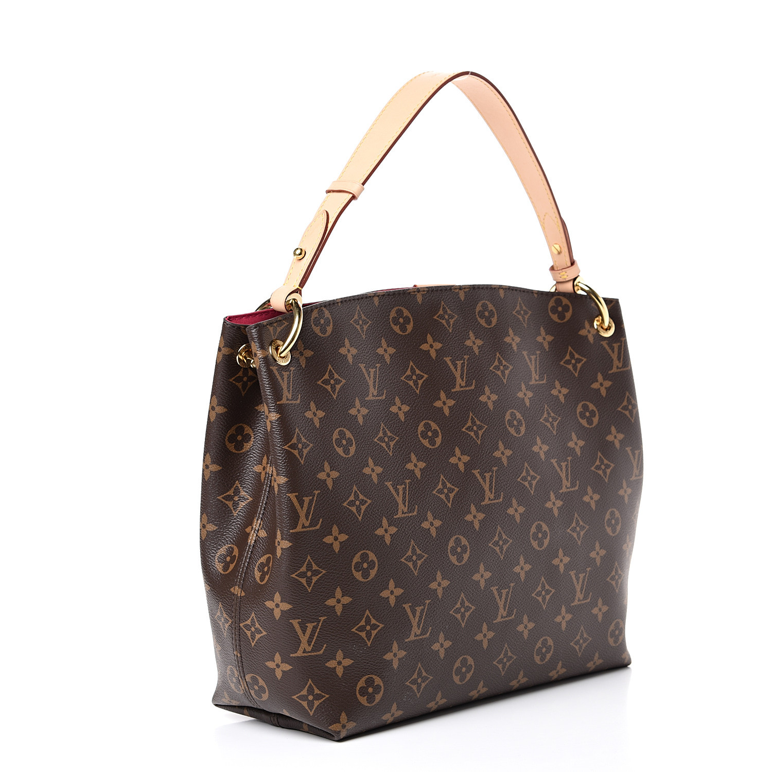 louis vuitton graceful pm price