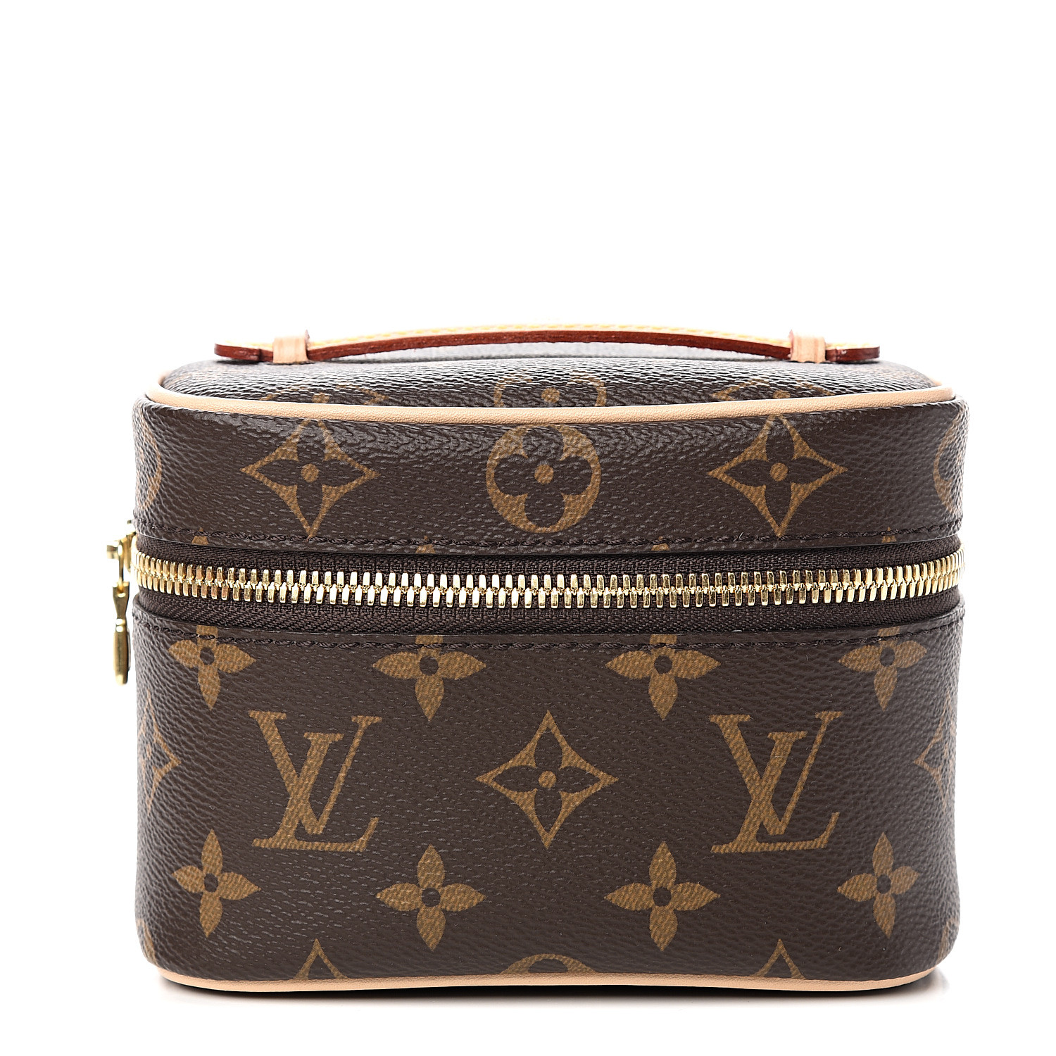 What Do You Mean, Your Whiskey Trunk Isn't Louis Vuitton?