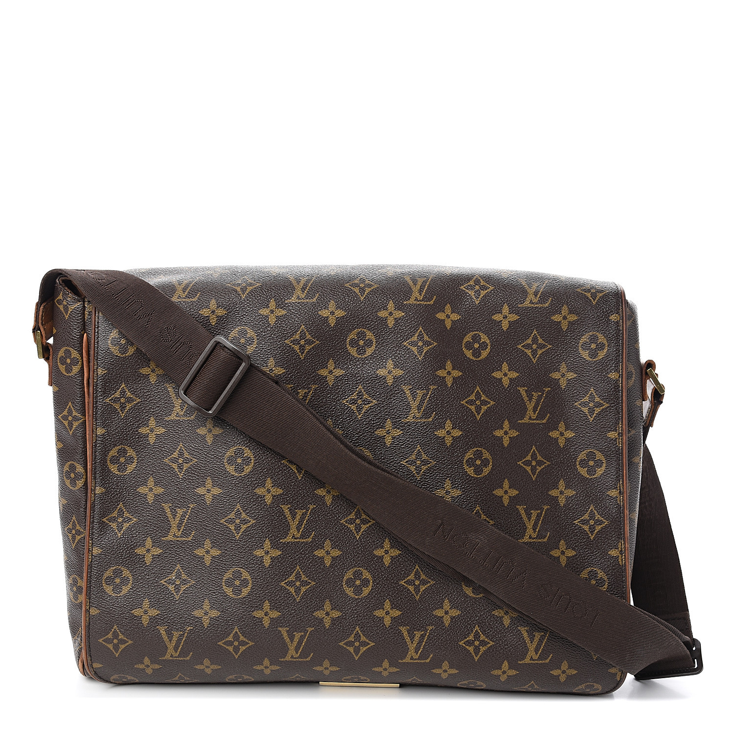 louis v messenger bag