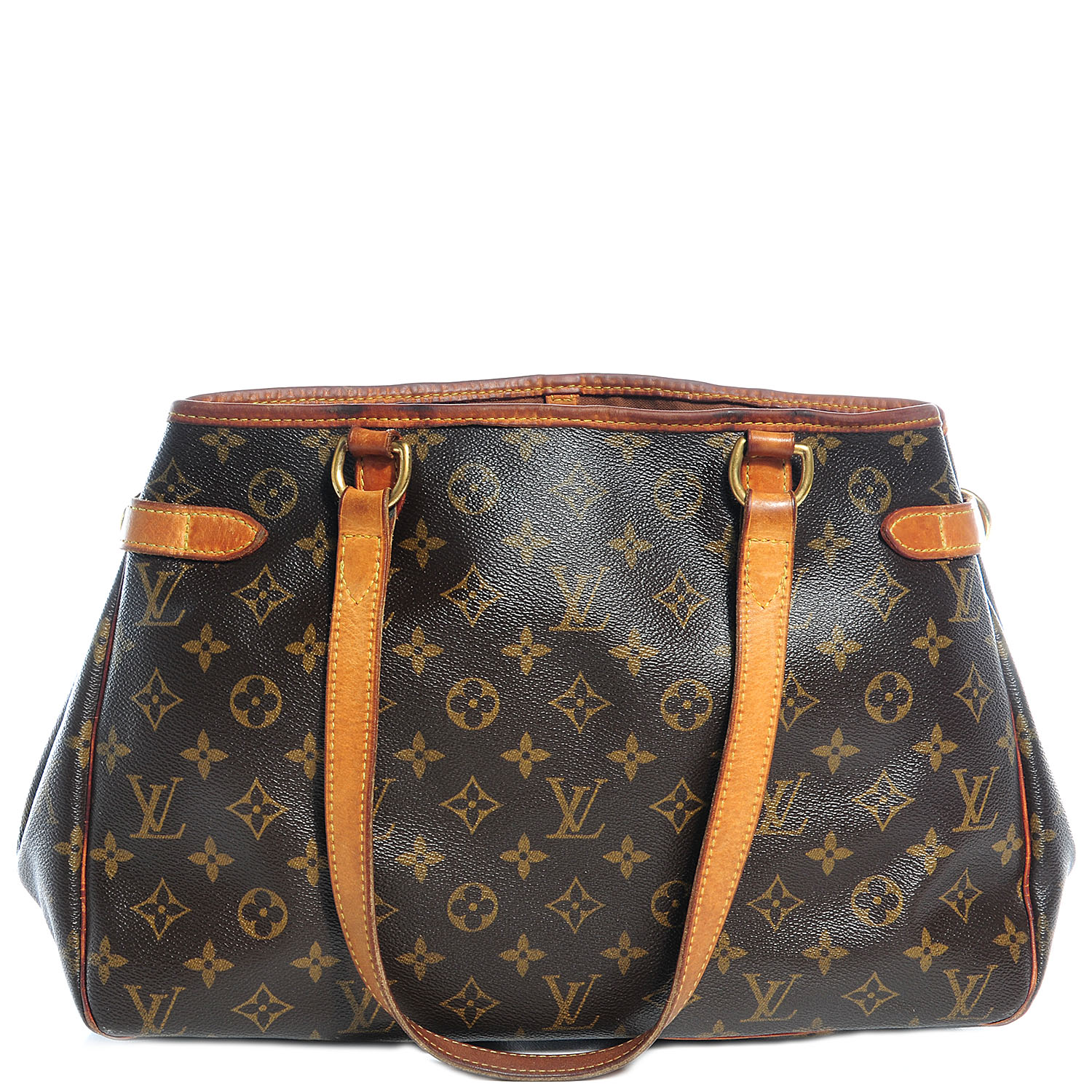 louis vuitton monogram batignolles horizontal