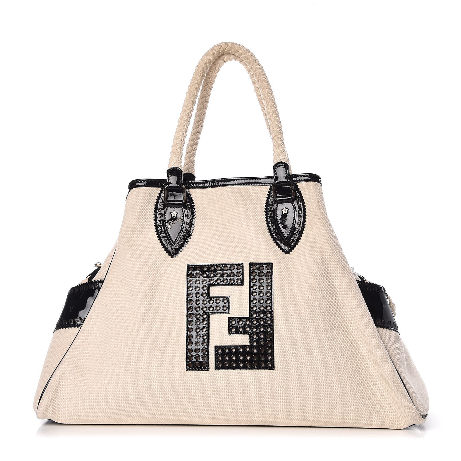 bag de jour fendi