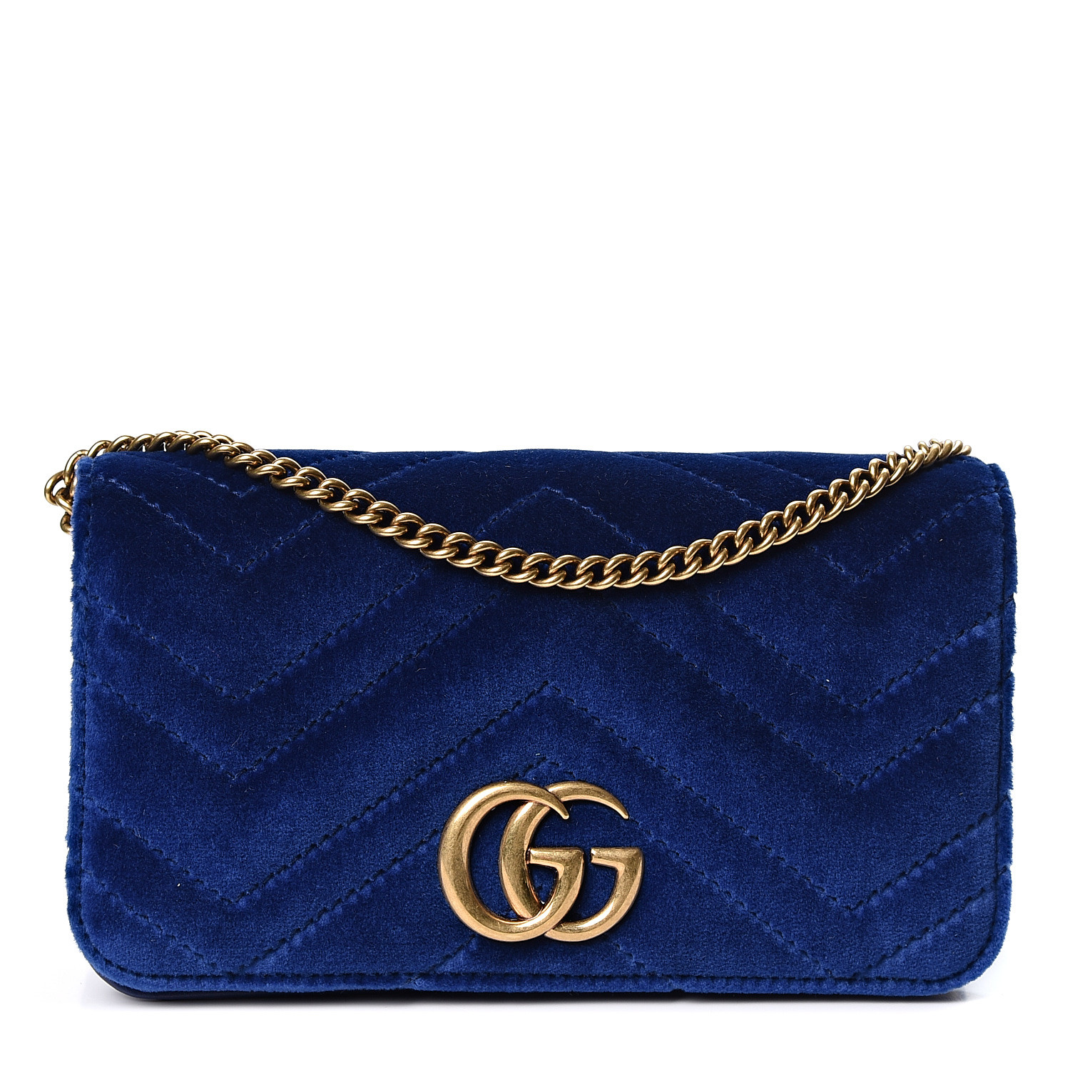 gucci mini bag velvet