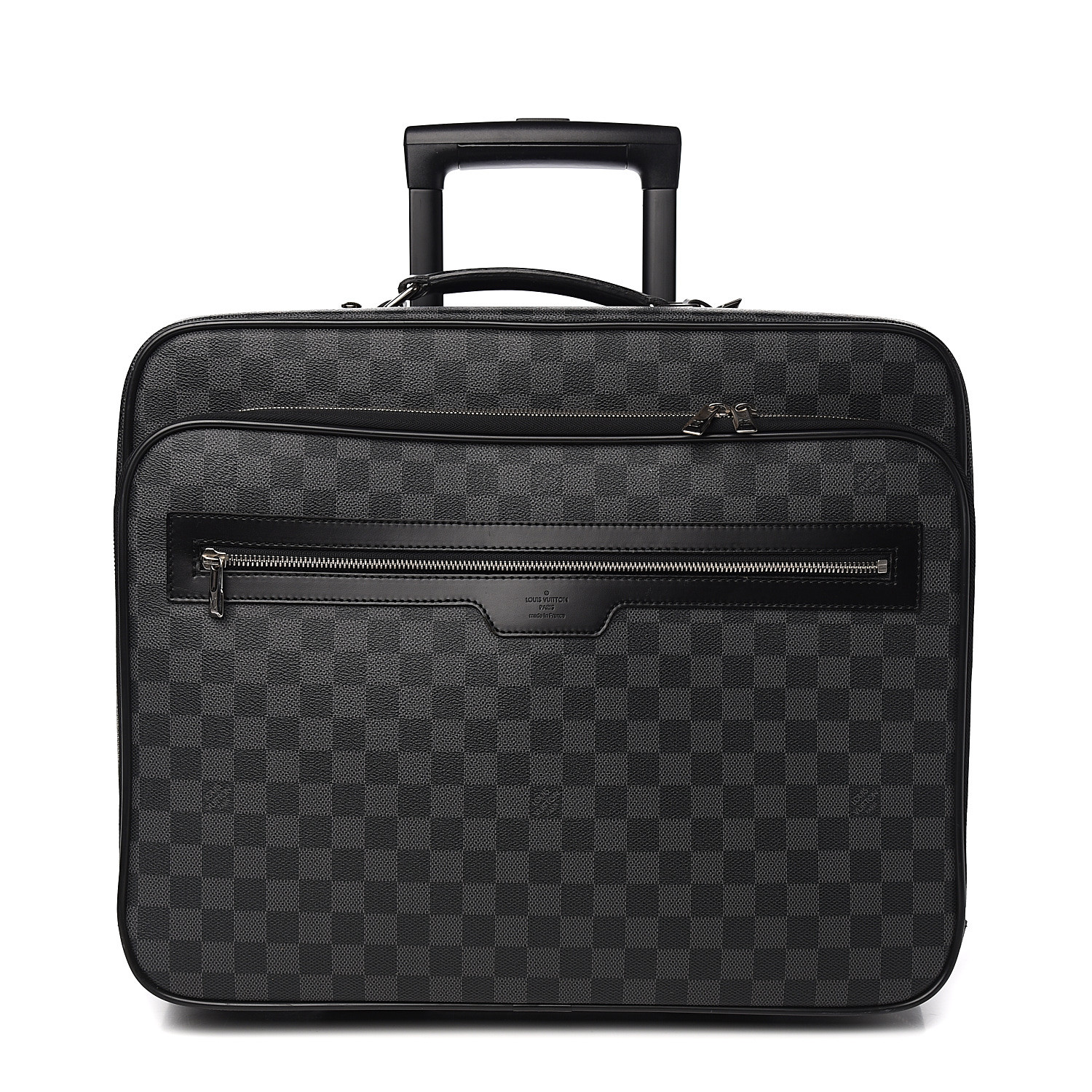 louis vuitton pilot case