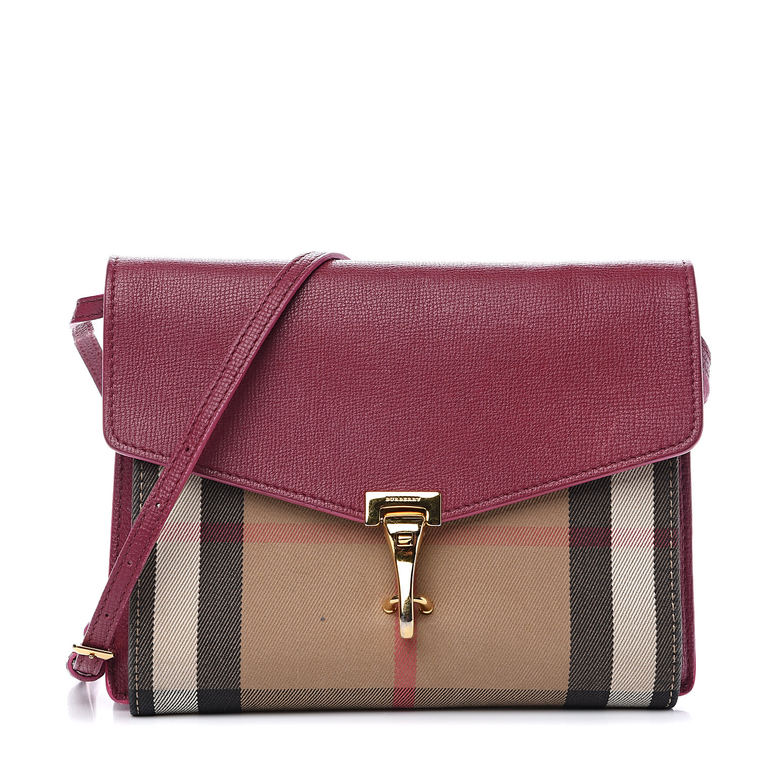 burberry pink crossbody bag