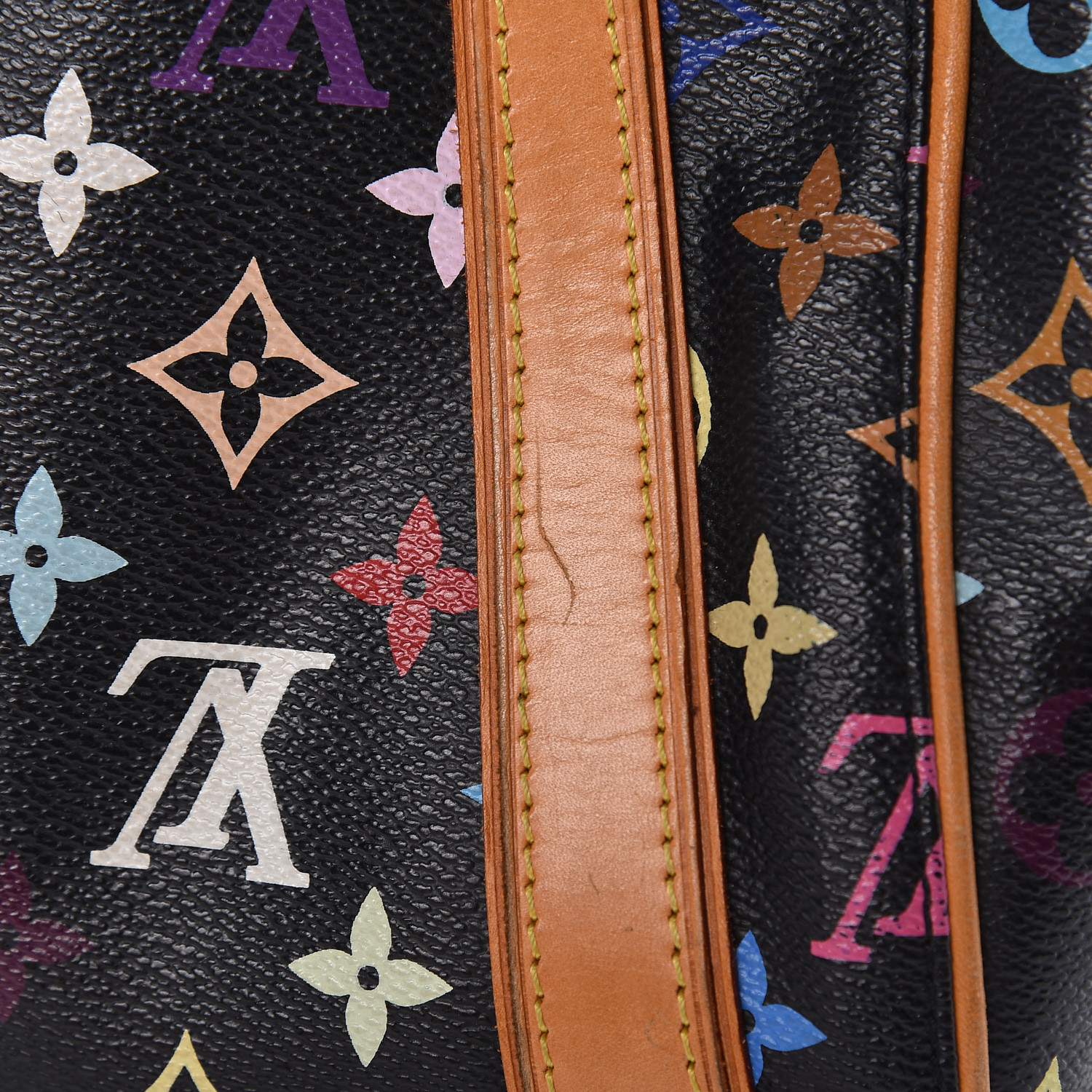 lv multicolor priscilla