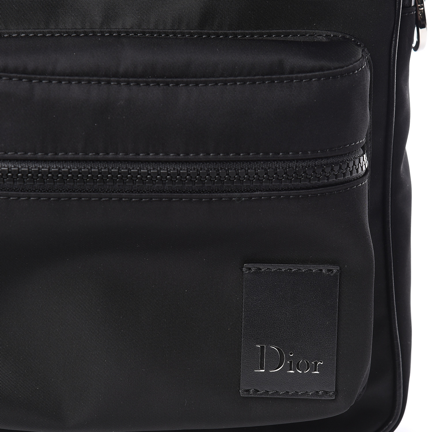 christian dior homme bag