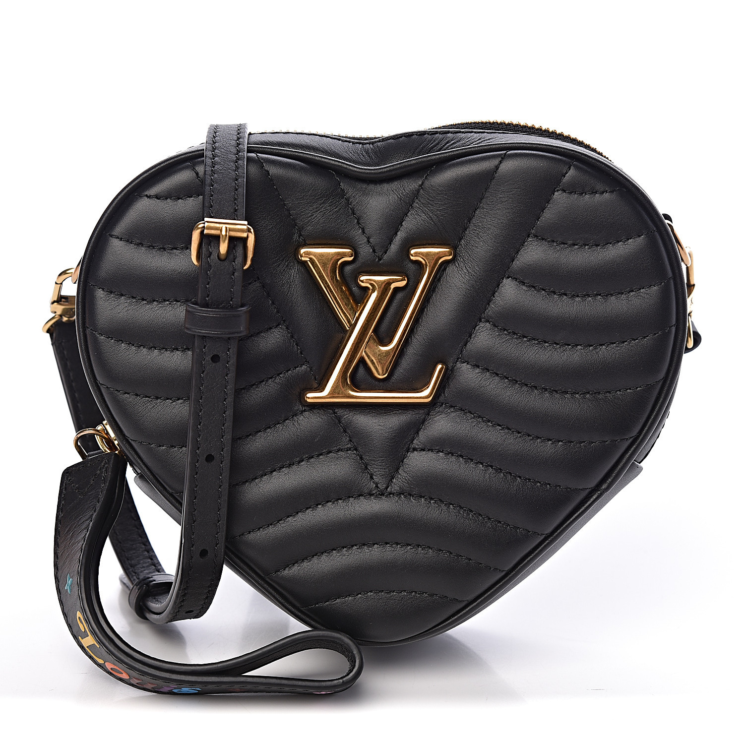 new wave lv bag