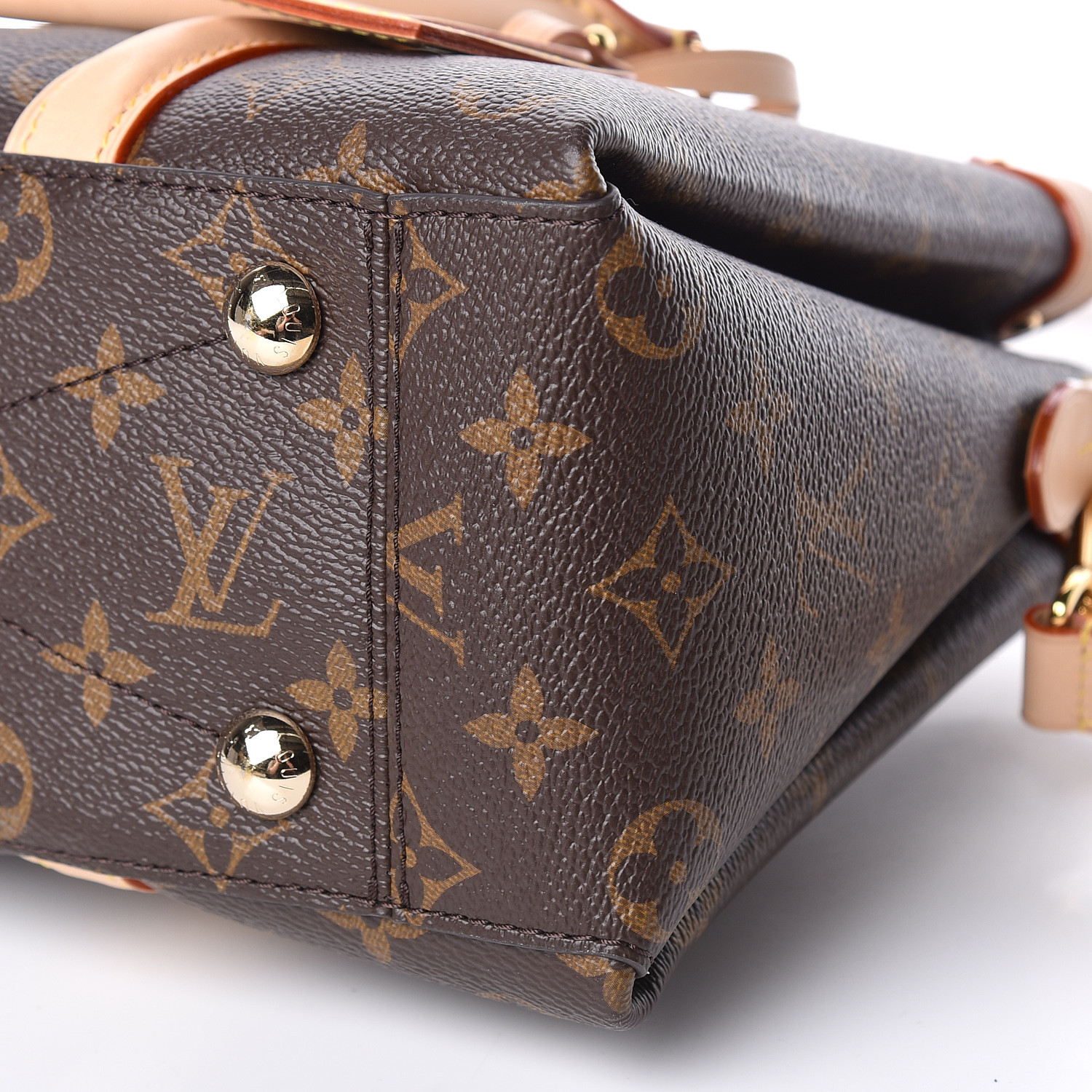 Louis Vuitton Soufflot bb vs Normandy / lvlovermj 